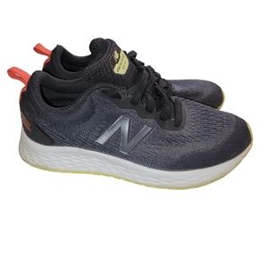 New Balance Fresh Foam Arishi 'Black' YPARICL3 - Little Kid (PS)